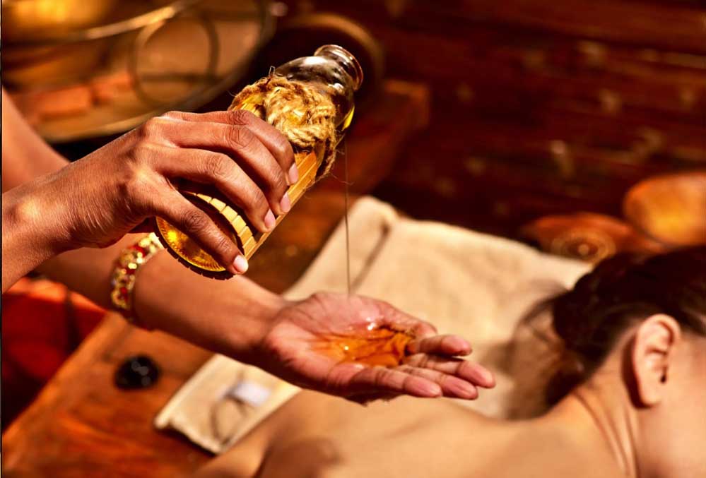 abhyangam