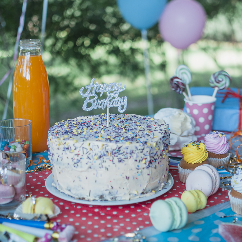 Birthday Functions