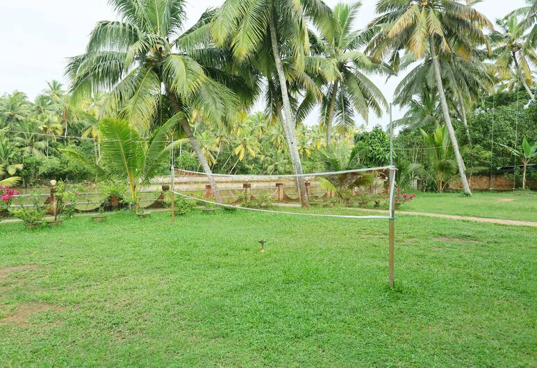 Kids Play Area